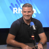 Joseph Ramuz, Président de Leytron, invité de Fabrice & Sébastien